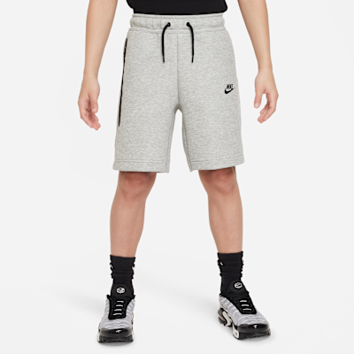 WIND AND SEA ウィンダンシー Tech Fleece Short B+NSW+TECH+FLC+SHORT.png